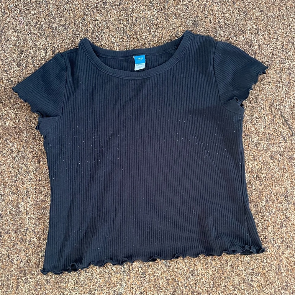 Basic top/size:L